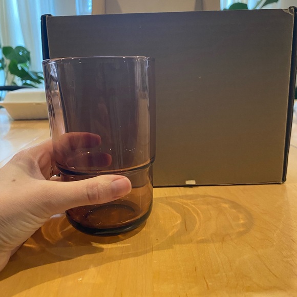 NEW Our Place Glasses - Picture 10 of 10